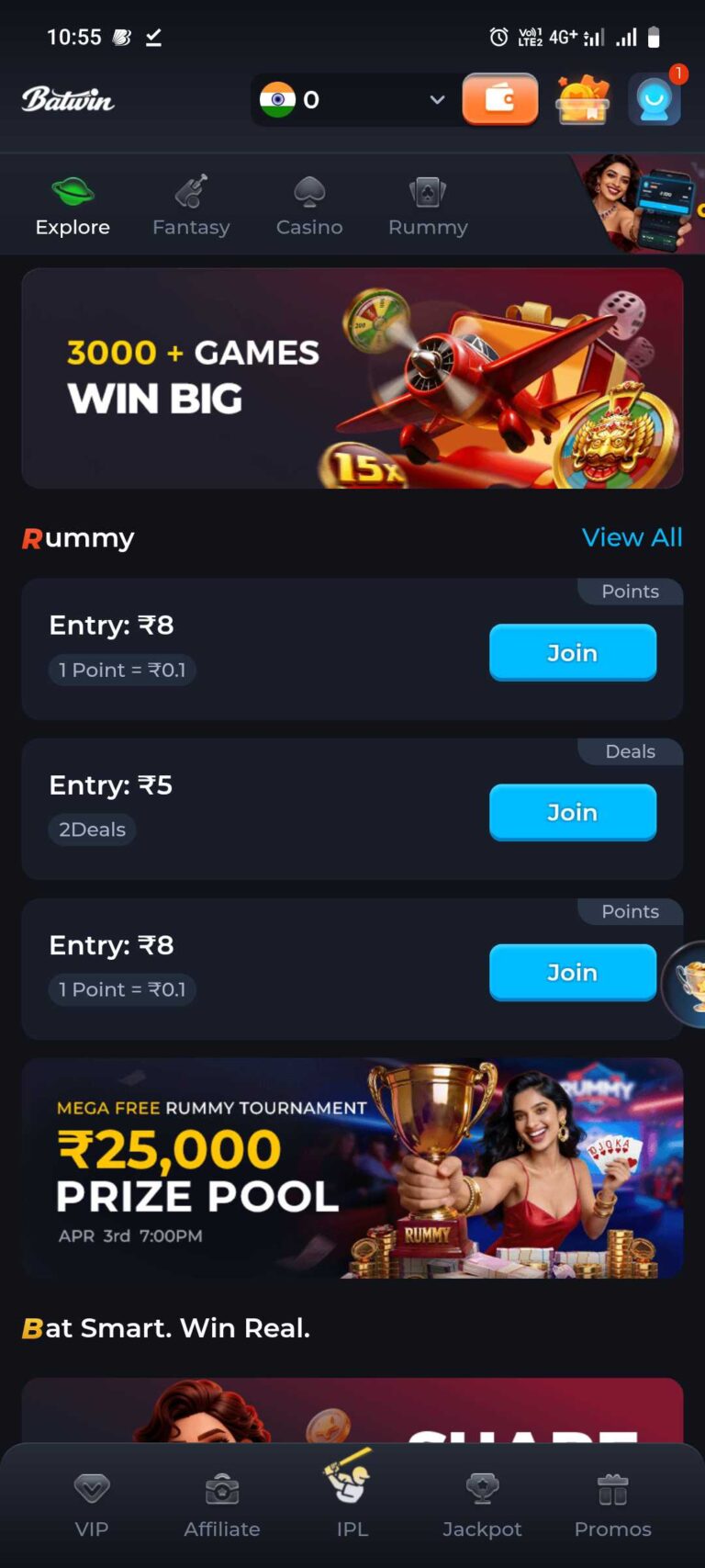 batwin app
