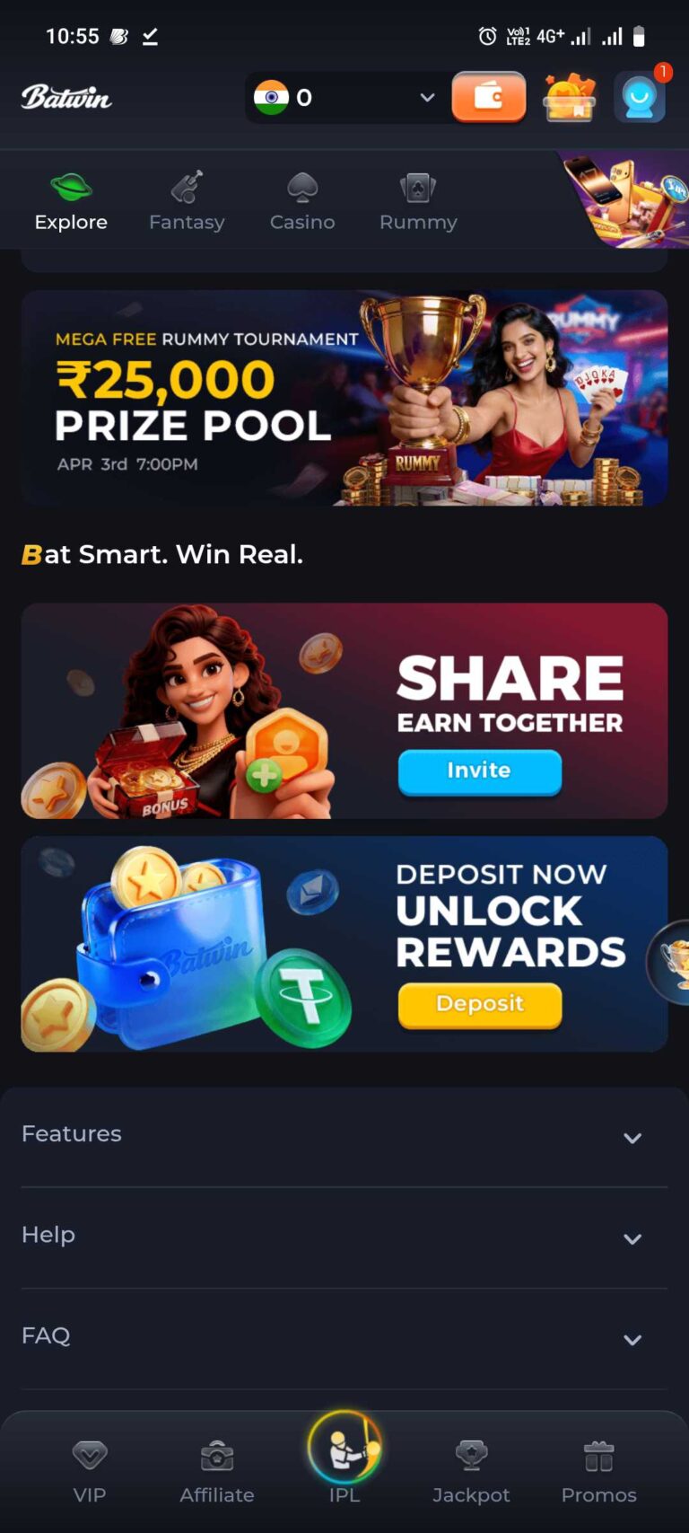 batwin rewards